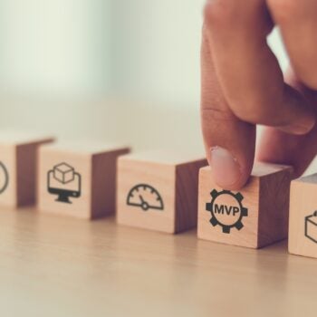 producto minimo viable