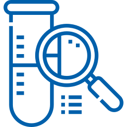 Laboratorios clínicos de diagnóstico