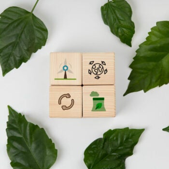 como hacer estrategia esg