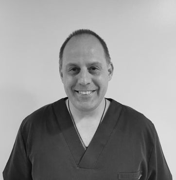 Máster Universitario en Terapia Manual Ortopédica Madrid