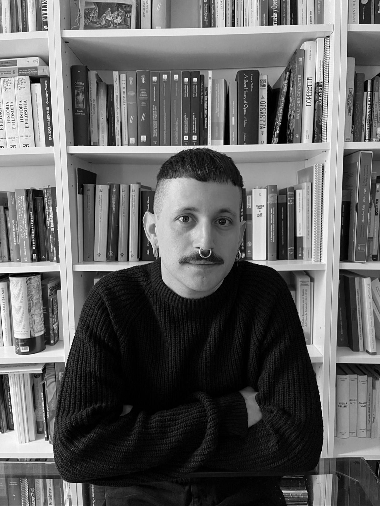 Grado en Musicología Online