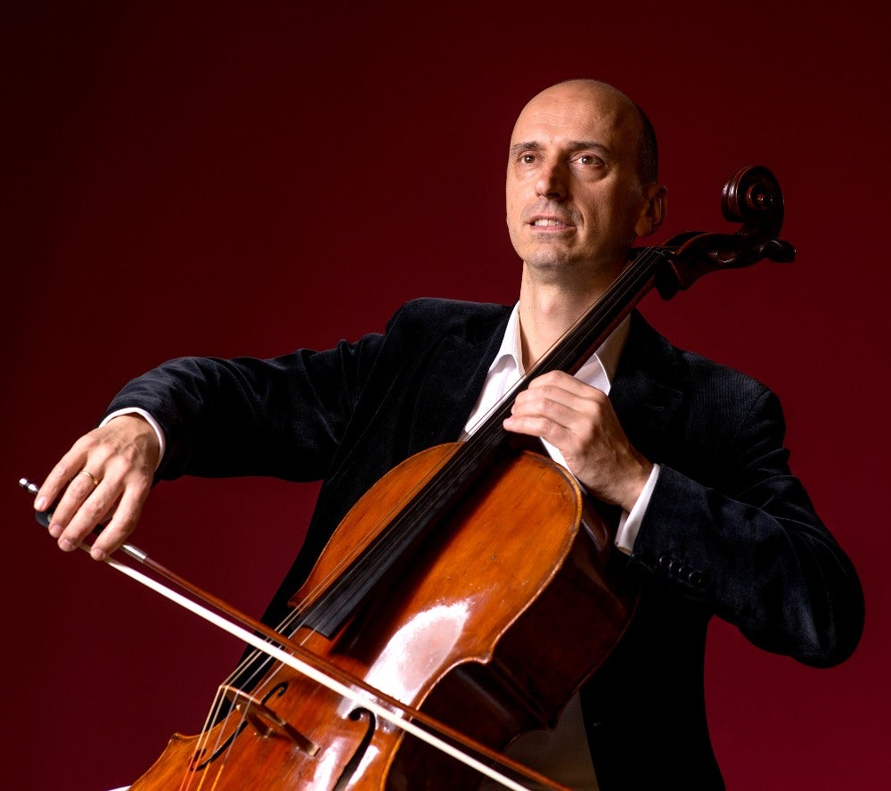 Grado en Interpretacion Musical