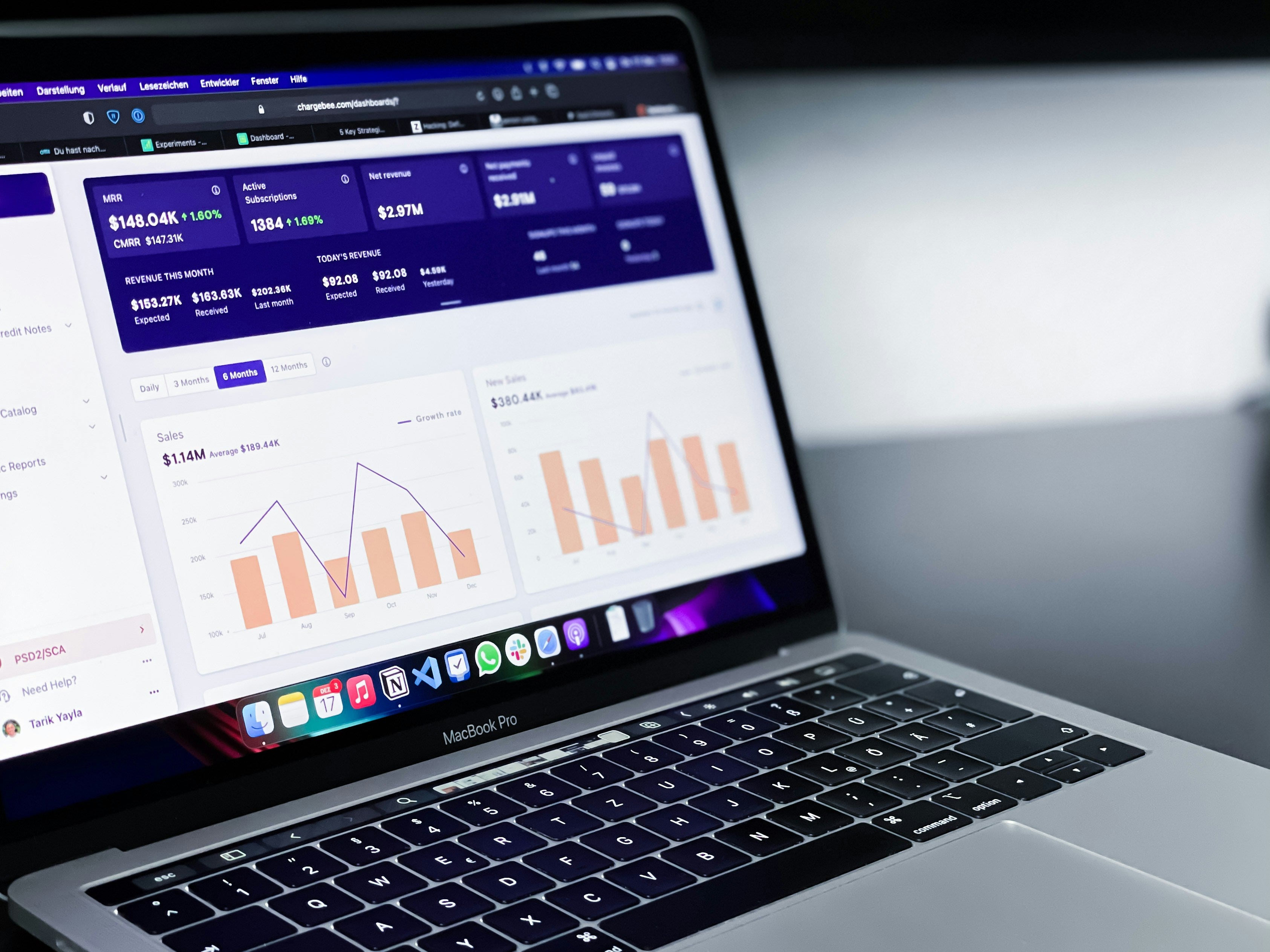 data analytics en marketing