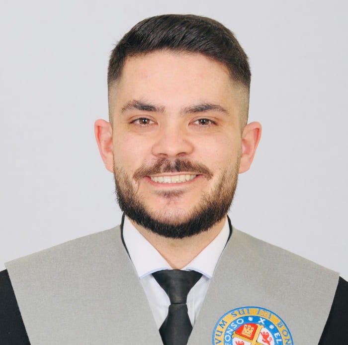 Grado en Enfermería | Estudiar Enfermería en Madrid - UAX