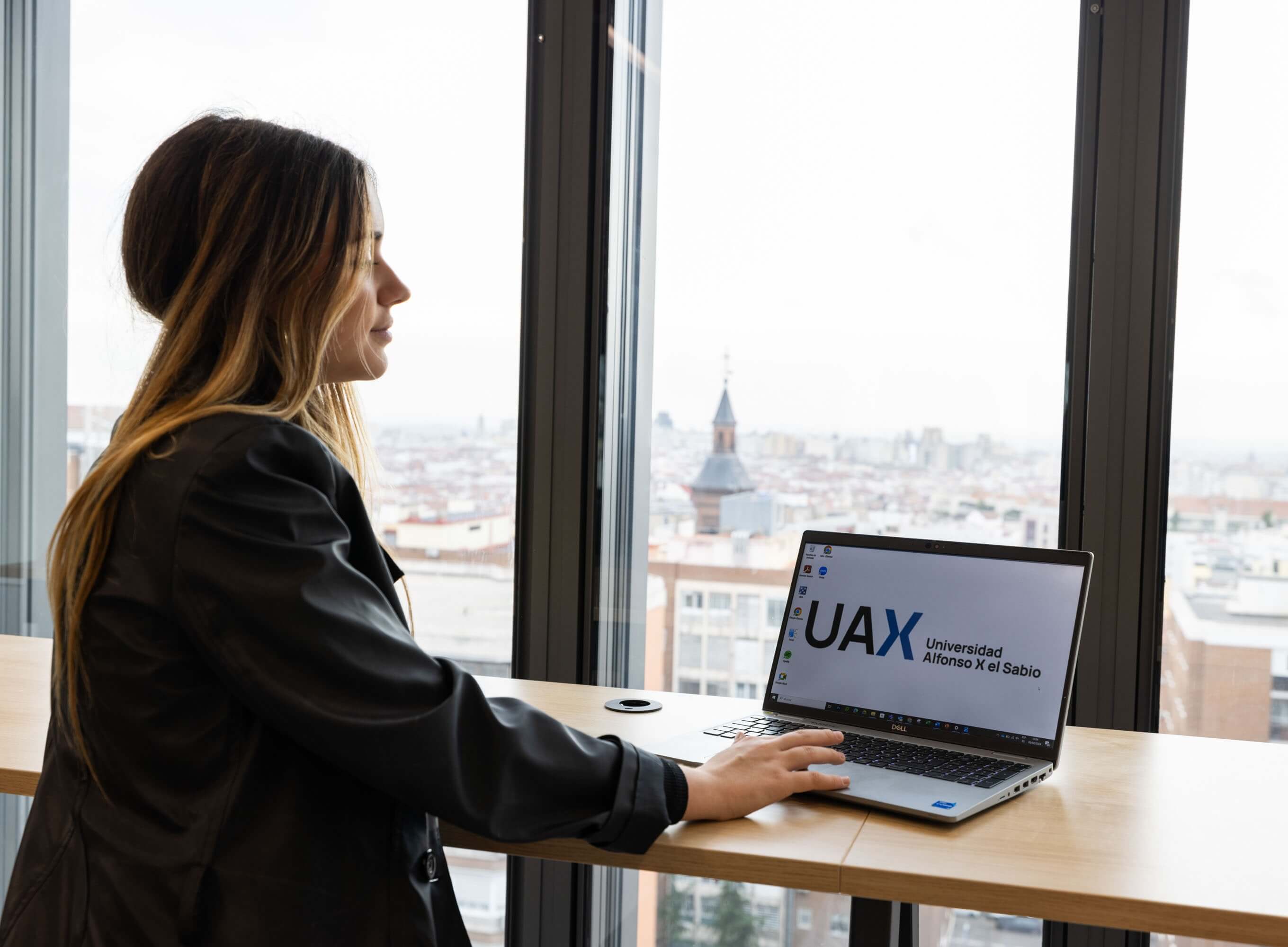 Beneficios Estudiante UAX