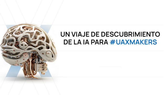 Grado en Inteligencia Artificial y Computación Madrid - UAX