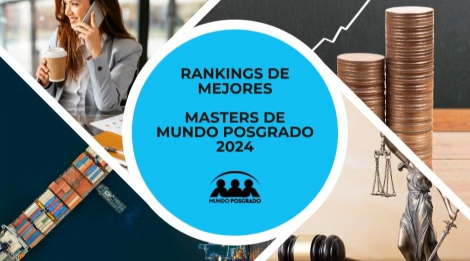 Máster en Gestión Sanitaria. Máster eHealth online