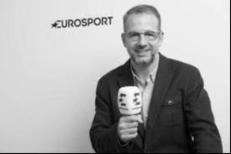 Máster en Periodismo Deportivo y Comunicación en Madrid - UAX