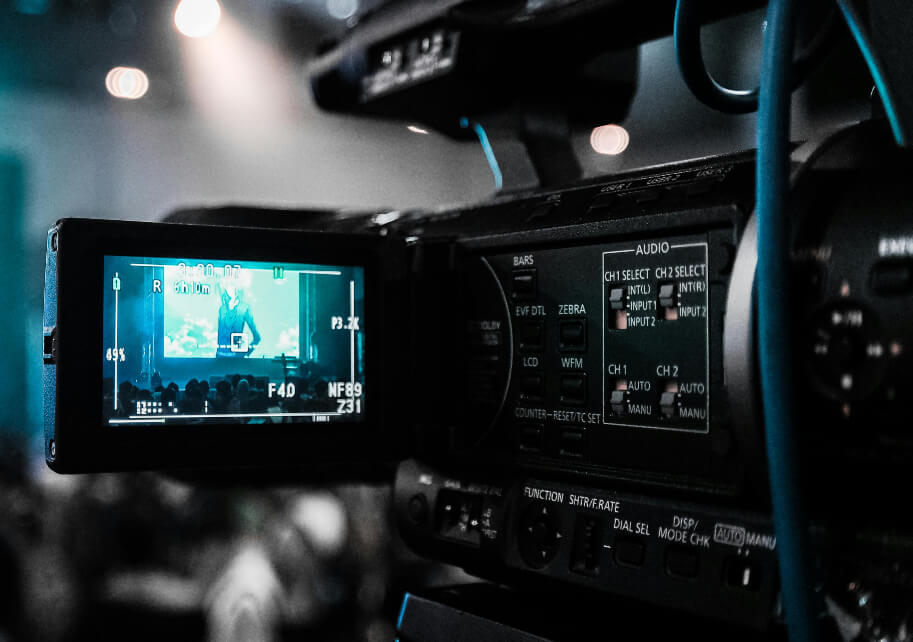 Máster en Periodismo Deportivo y Comunicación en Madrid - UAX