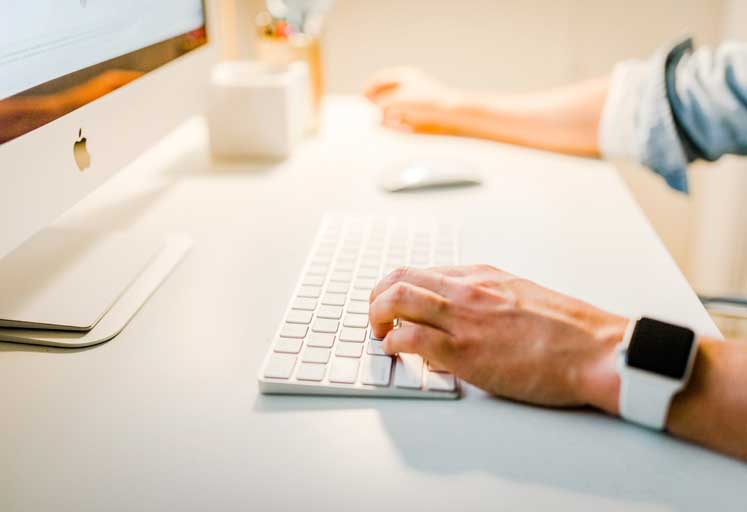 estrategia contenidos seo hubspot