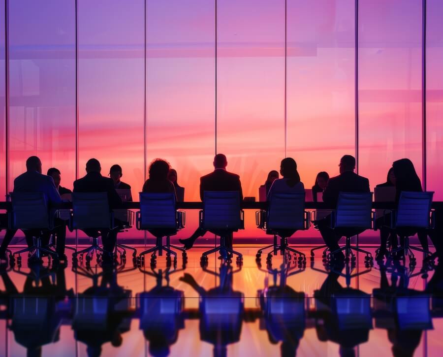 Programa en Business Management y Sports Business - UAX