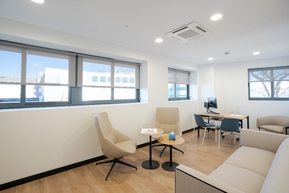 Máster en Psicología General Sanitaria en Madrid - UAX