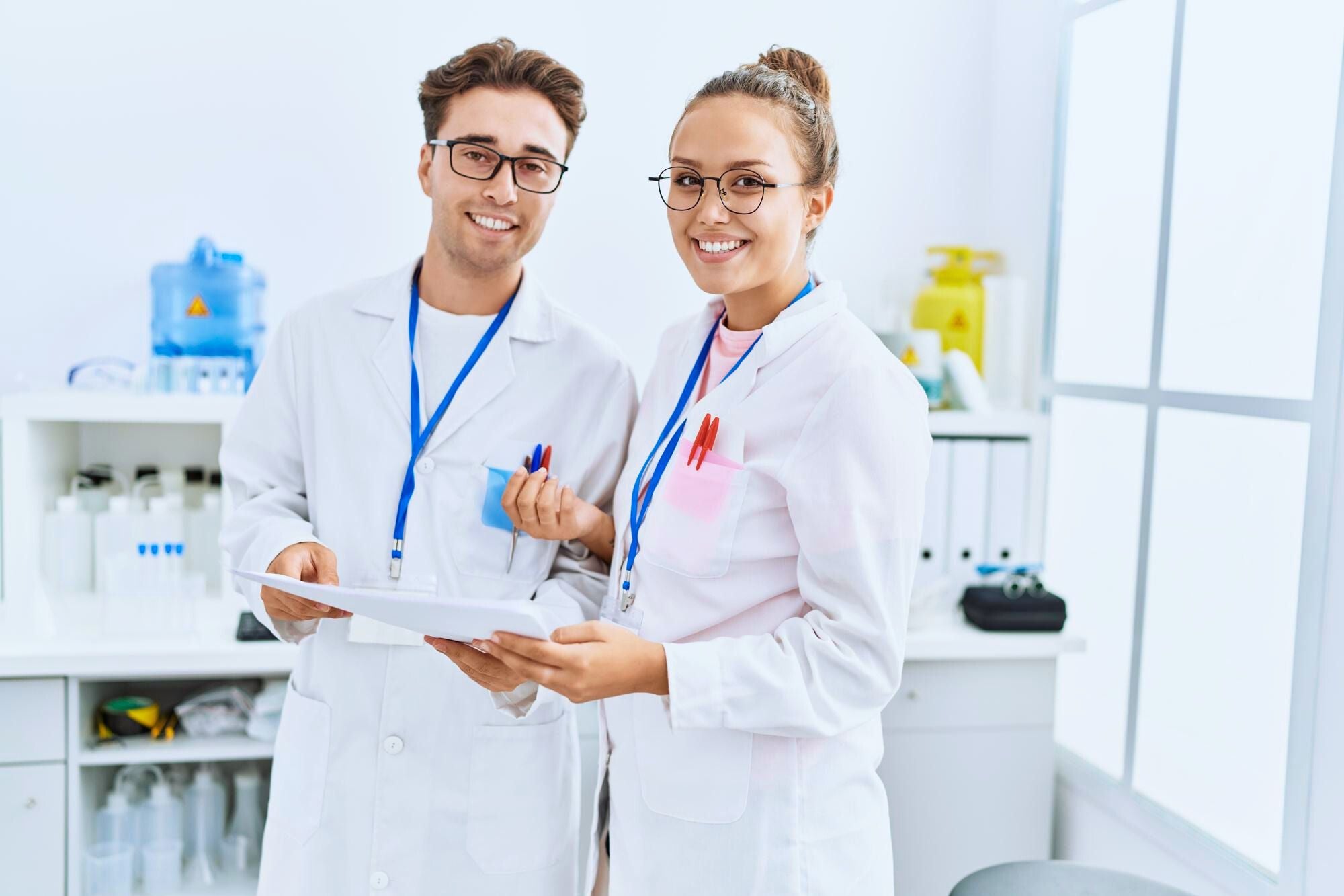 FP Superior en Dietética Online | Oficial - UAX FP