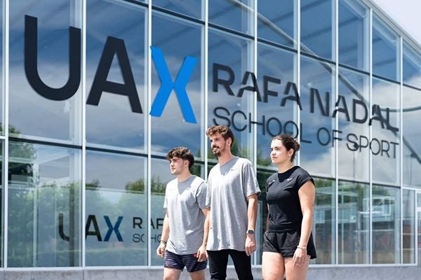 Instalaciones deportivas