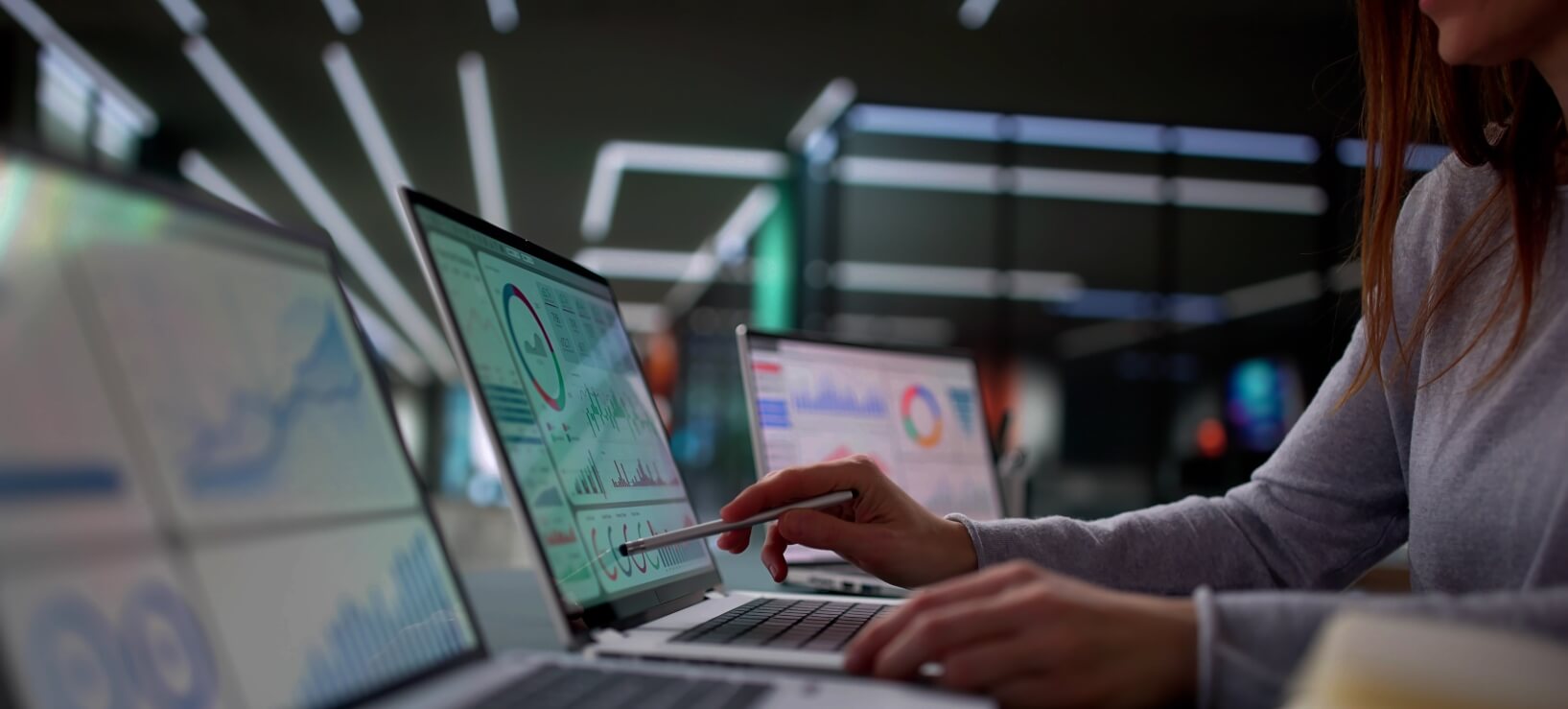 Máster en Dirección Financiera Online - UAX