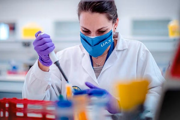 Doctorados en Salud semipresenciales