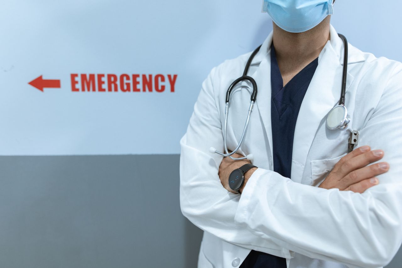 Master online in Pronto soccorso e emergenze con tirocinio | UAX
