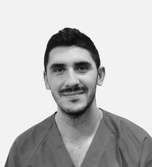 Máster en Fisioterapia Deportiva en Madrid - UAX Rafa Nadal