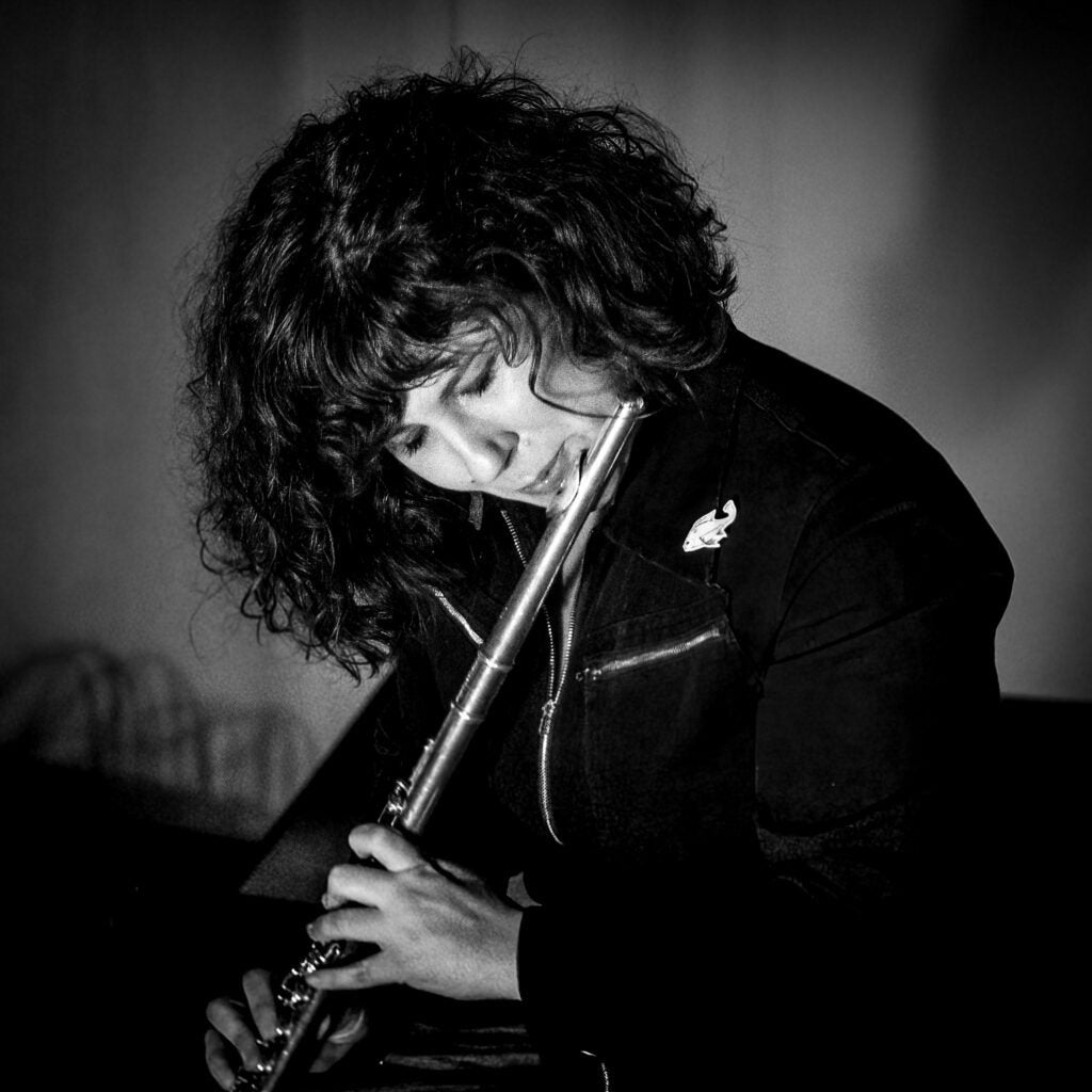 Grado en Música Moderna