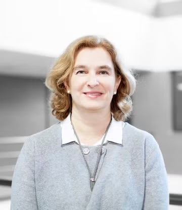 Isabel Olozabal