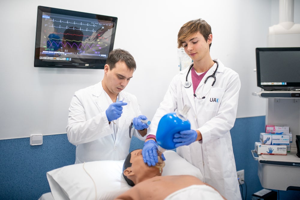 Grado en Psicología | Estudiar Psicología en Madrid - UAX