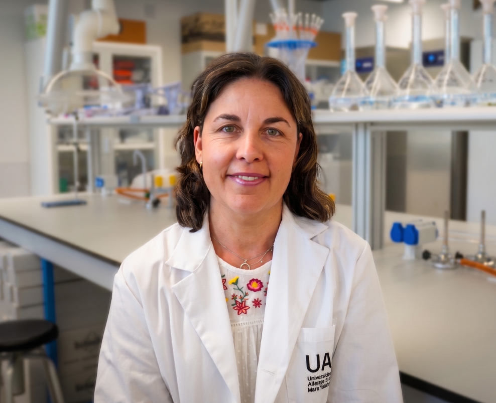 Laurea in Farmacia a Malaga | UAX