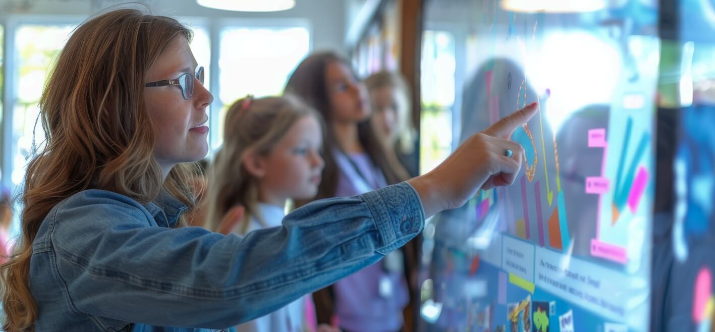 Máster en Innovación Educativa Online - UAX