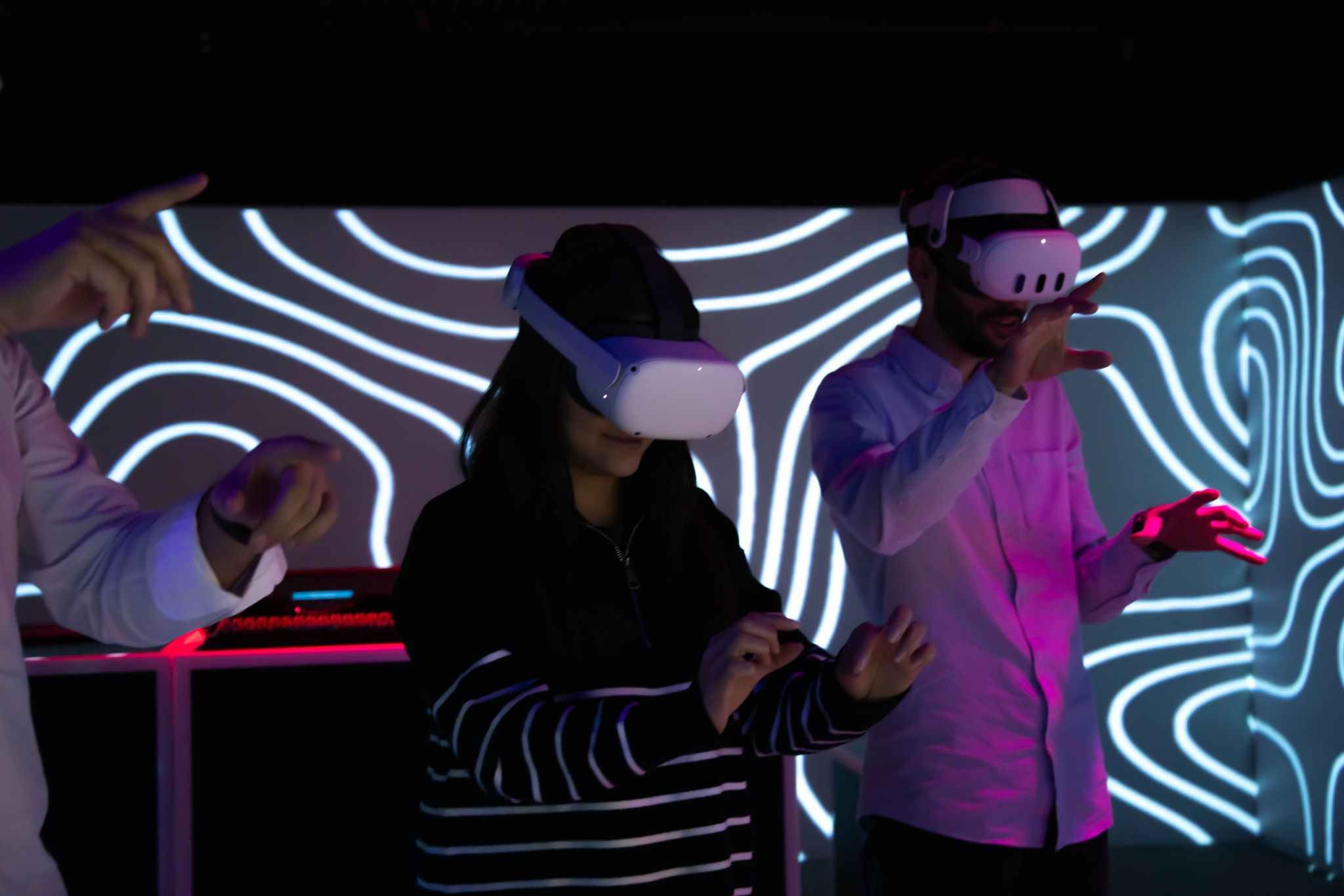 Doble Grado en Ingeniería Física y Matemática | Estudiar Física en Madrid - UAX