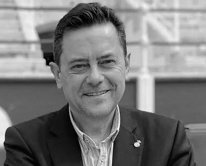 Máster en Periodismo Deportivo y Comunicación en Madrid - UAX