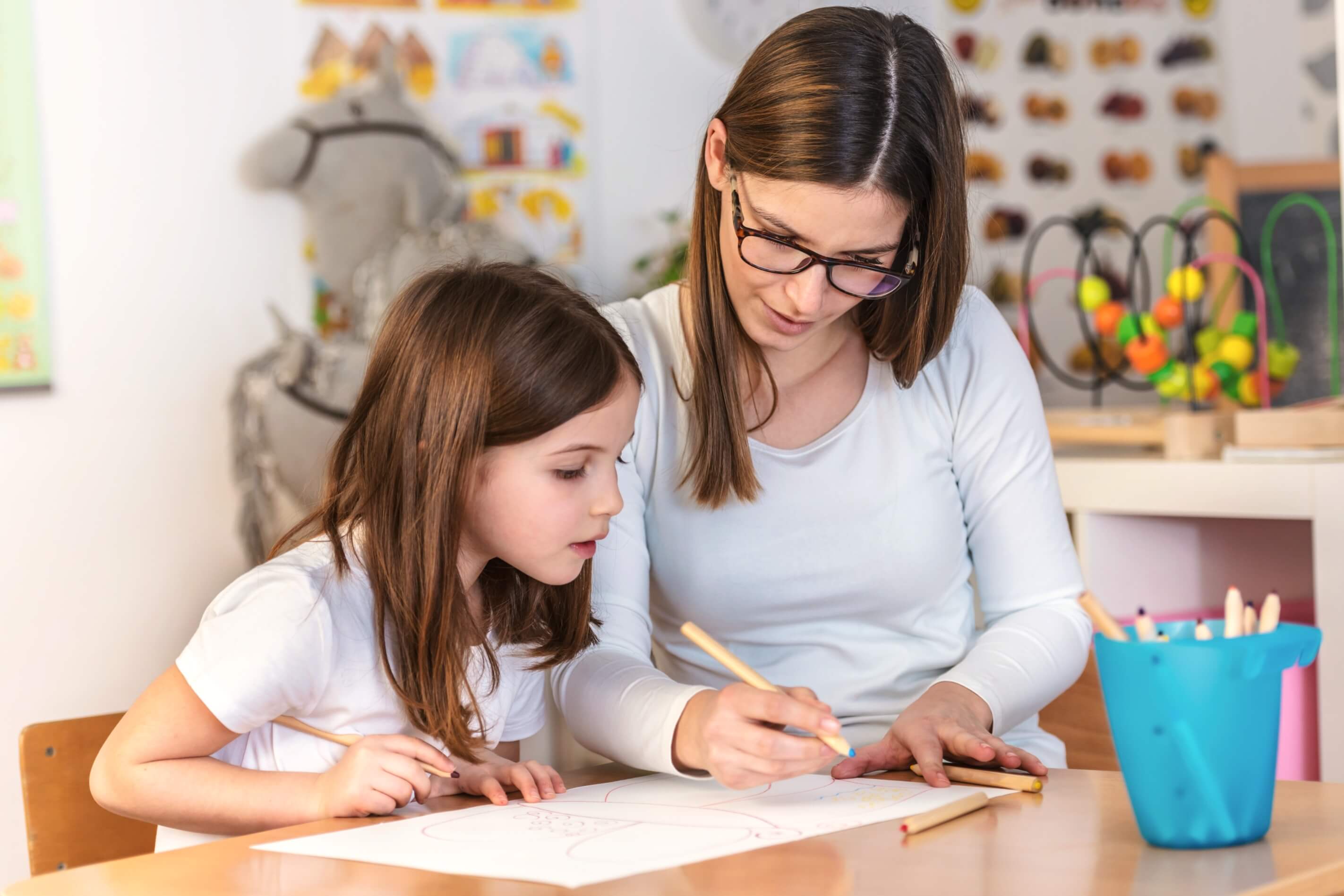 Grado en Pedagogía Online | UAX