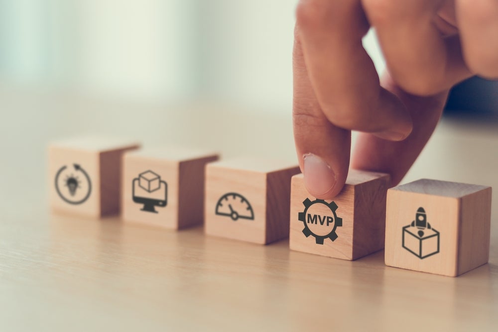 masterclass producto minimo viable