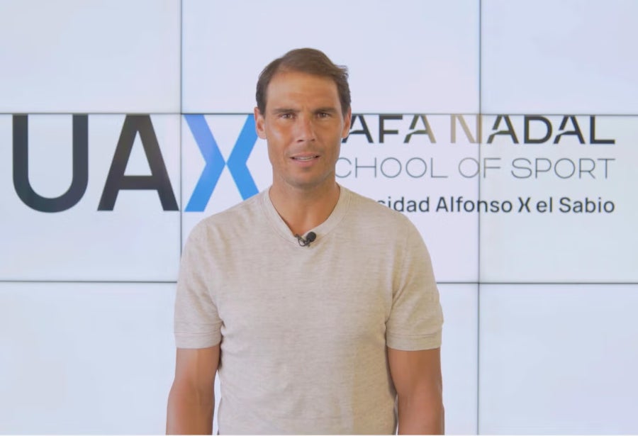 Descubre nuestro MBA Online en Sport Management