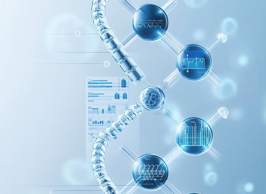 Grado en Biomedicina en Málaga - UAX