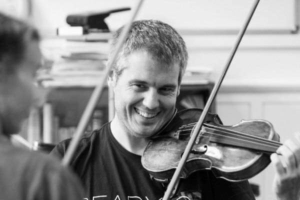 Máster Pedadogía Instrumental y Musical