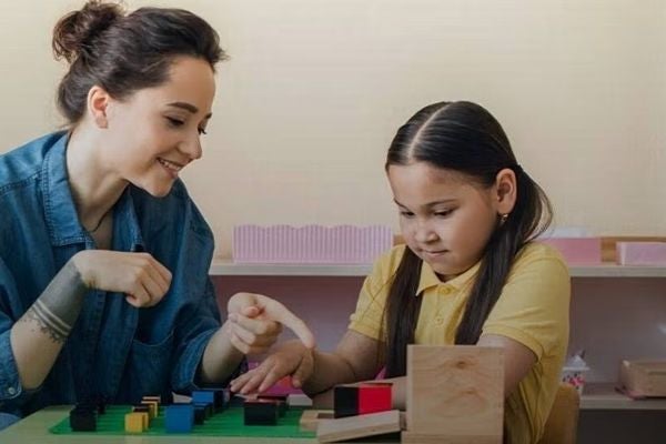 Descubre Educación en UAX
