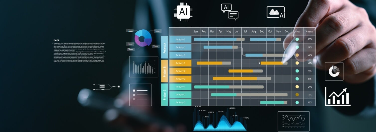 Máster en Dirección y Organización de Proyectos Online - UAX
