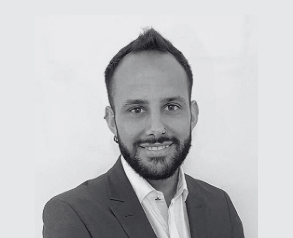 Grado en Biomedicina en Málaga - UAX