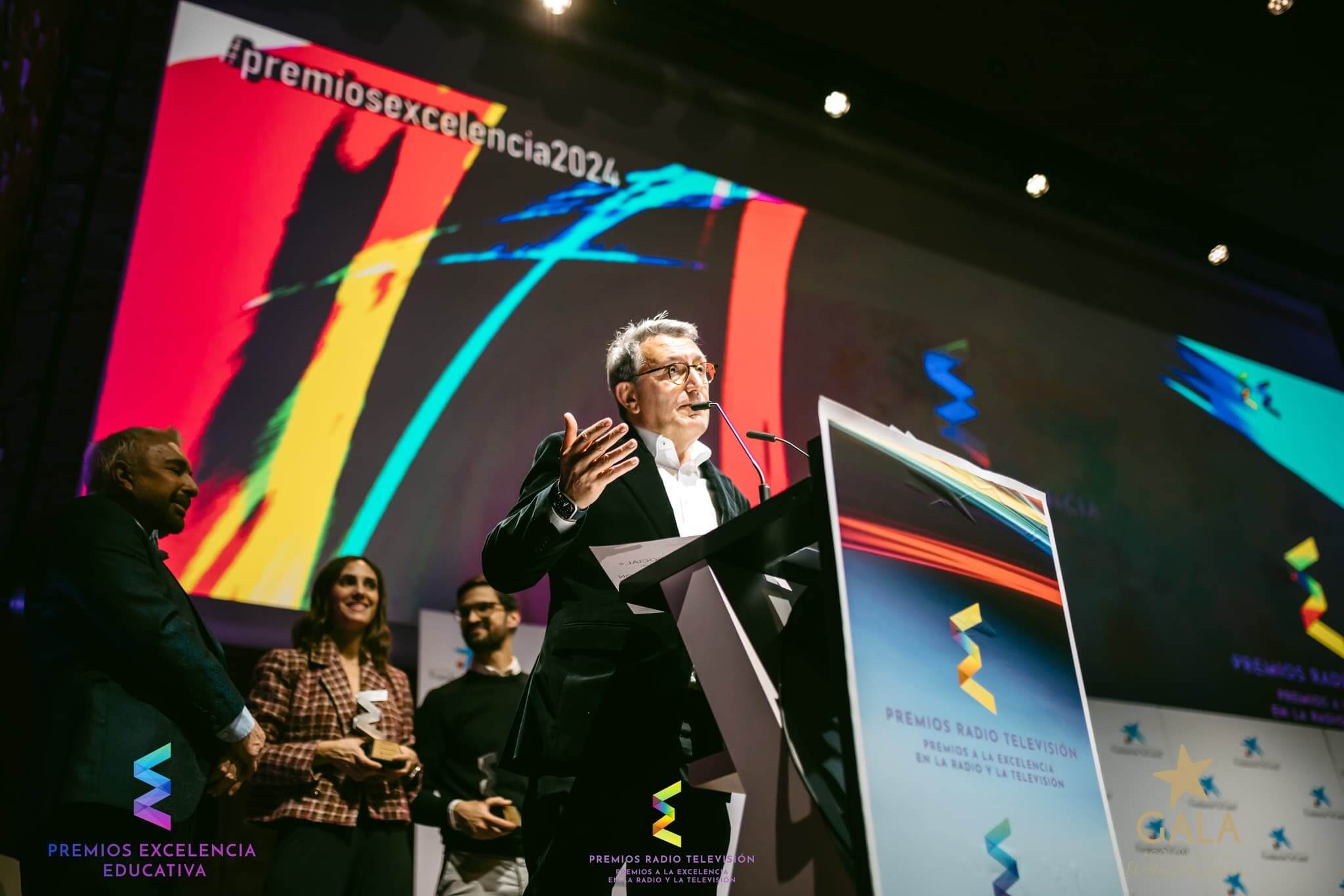 the valley premio excelencia educativa