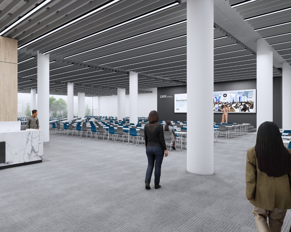 Grado en Enfermería en Oviedo | UAX