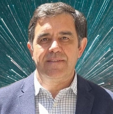 Juan Agustín Fraile Nieto
