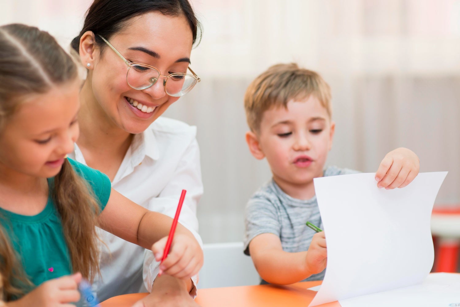 Laurea online in Educazione della prima infanzia | UAX