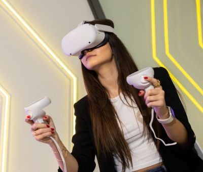 Grado en Computación e IA Málaga