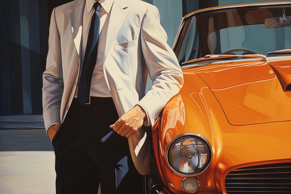 Programa en Business Management y Sports Business - UAX