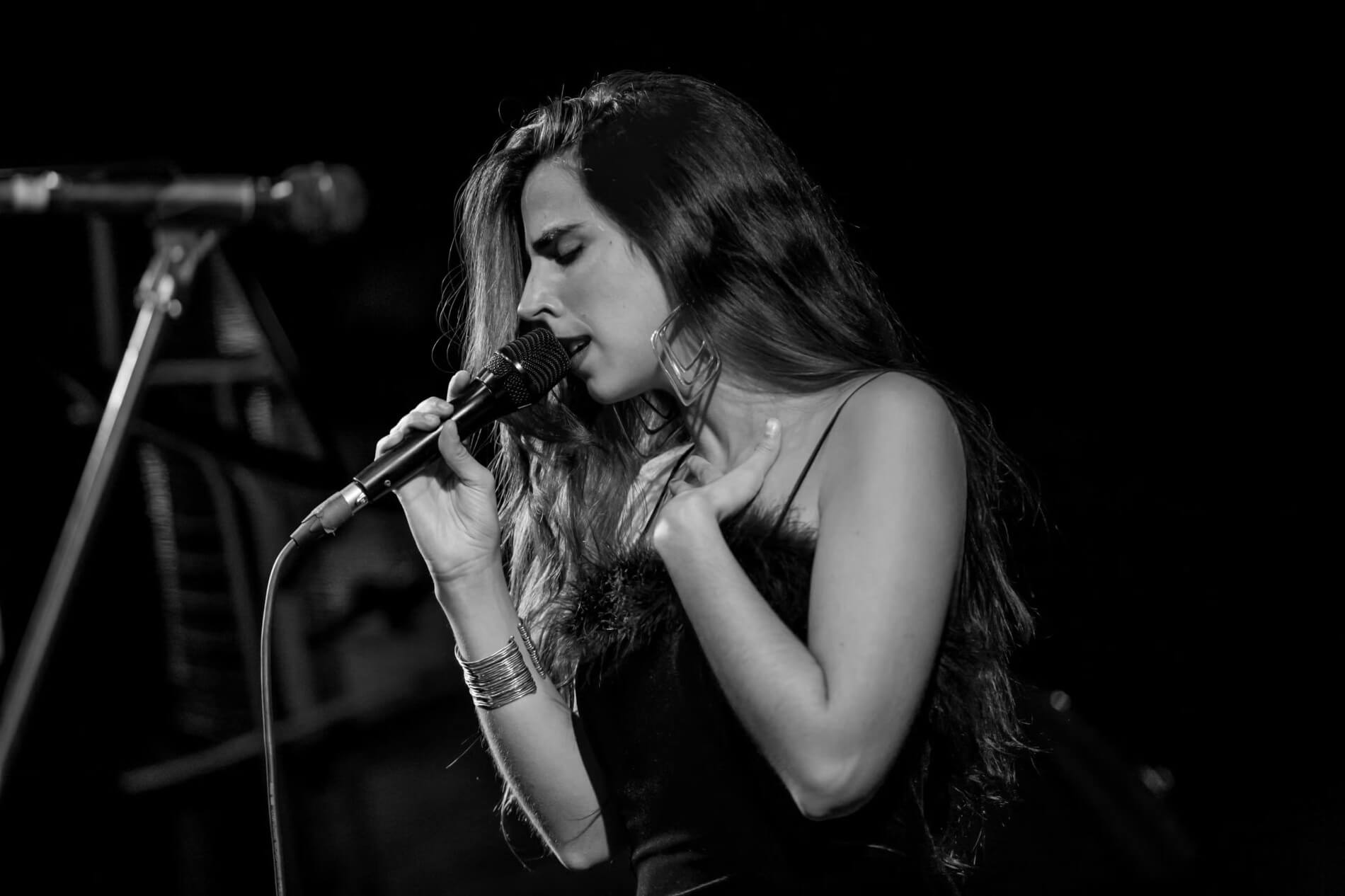 Grado en Música Moderna