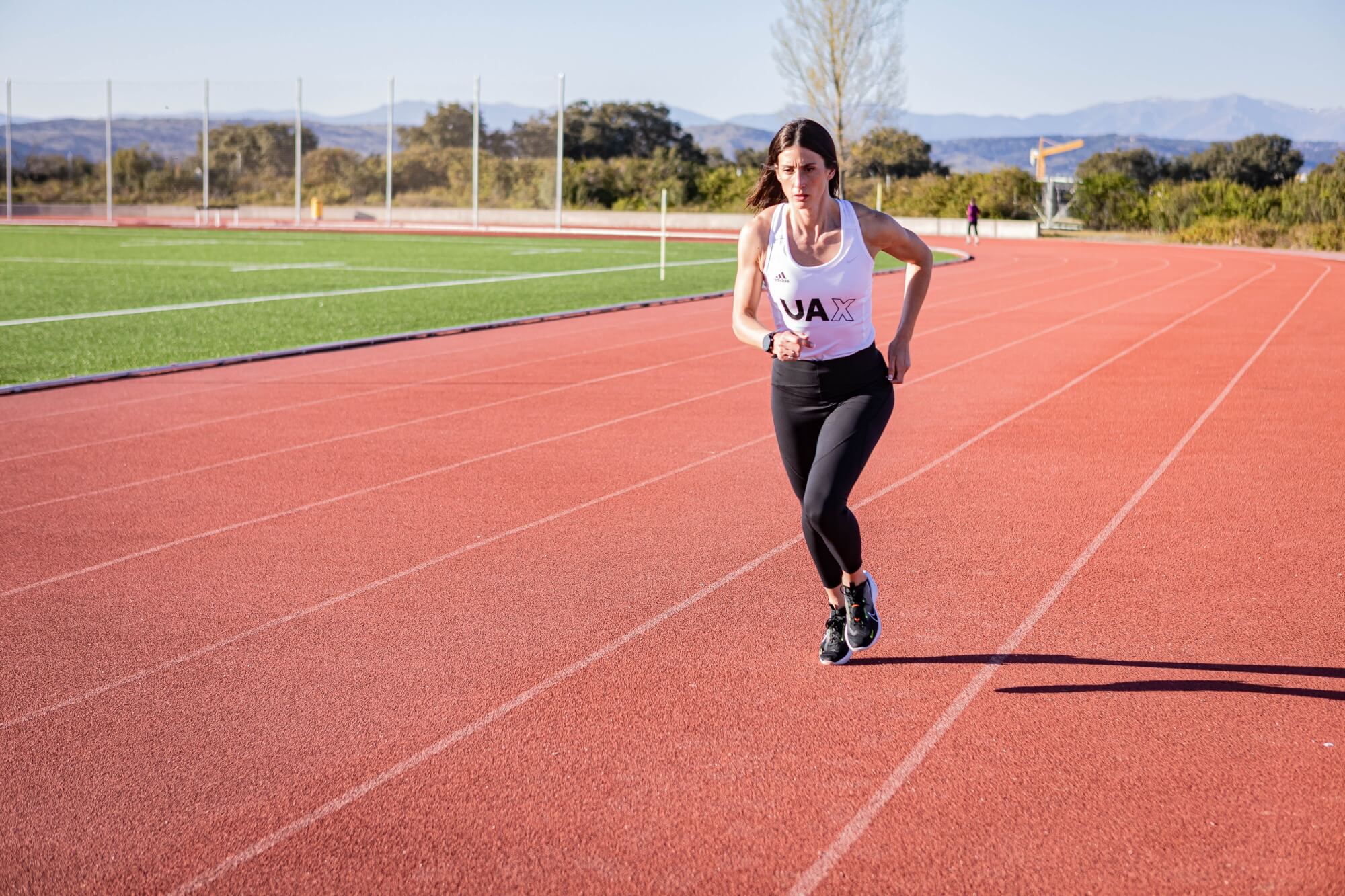 TSAF | FP Superior Acondicionamiento Físico en Madrid - UAX FP