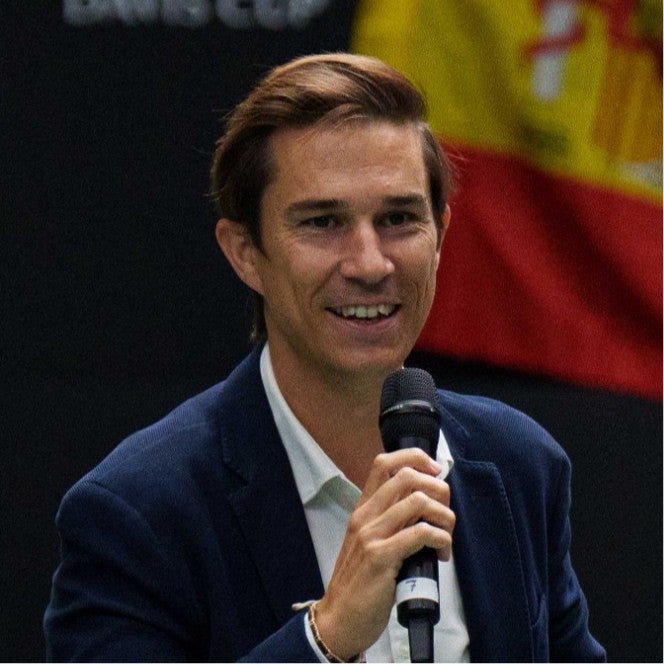 Antonio Arenas