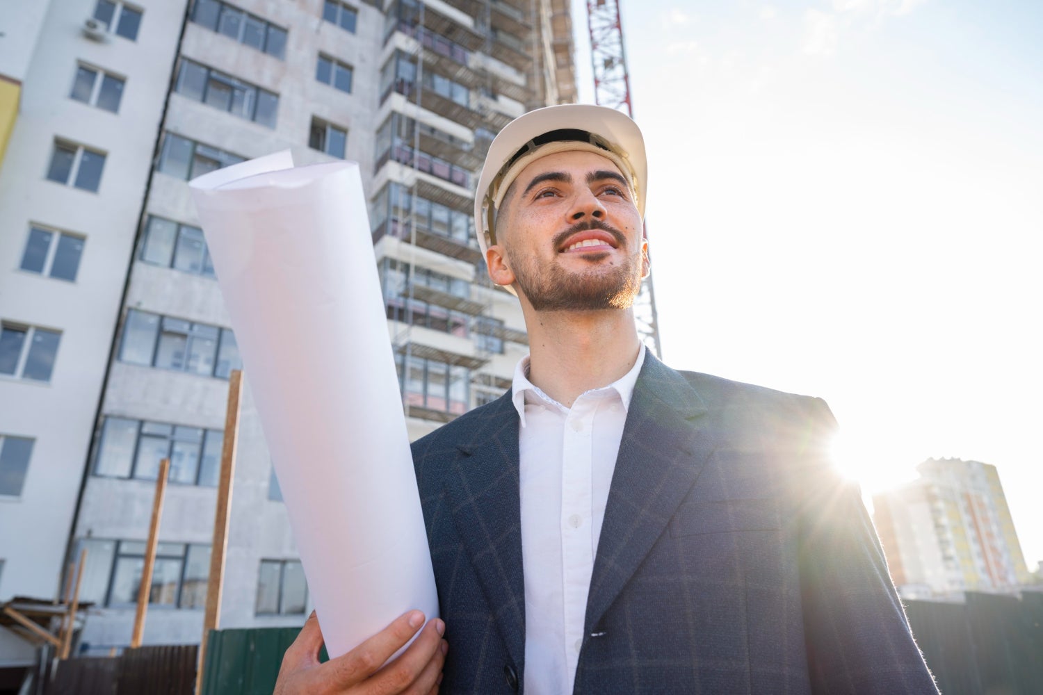 Licence en architecture | UAX