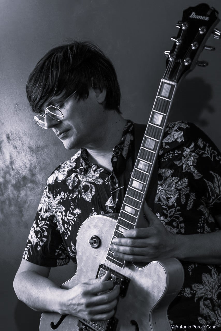 Grado en Música Moderna