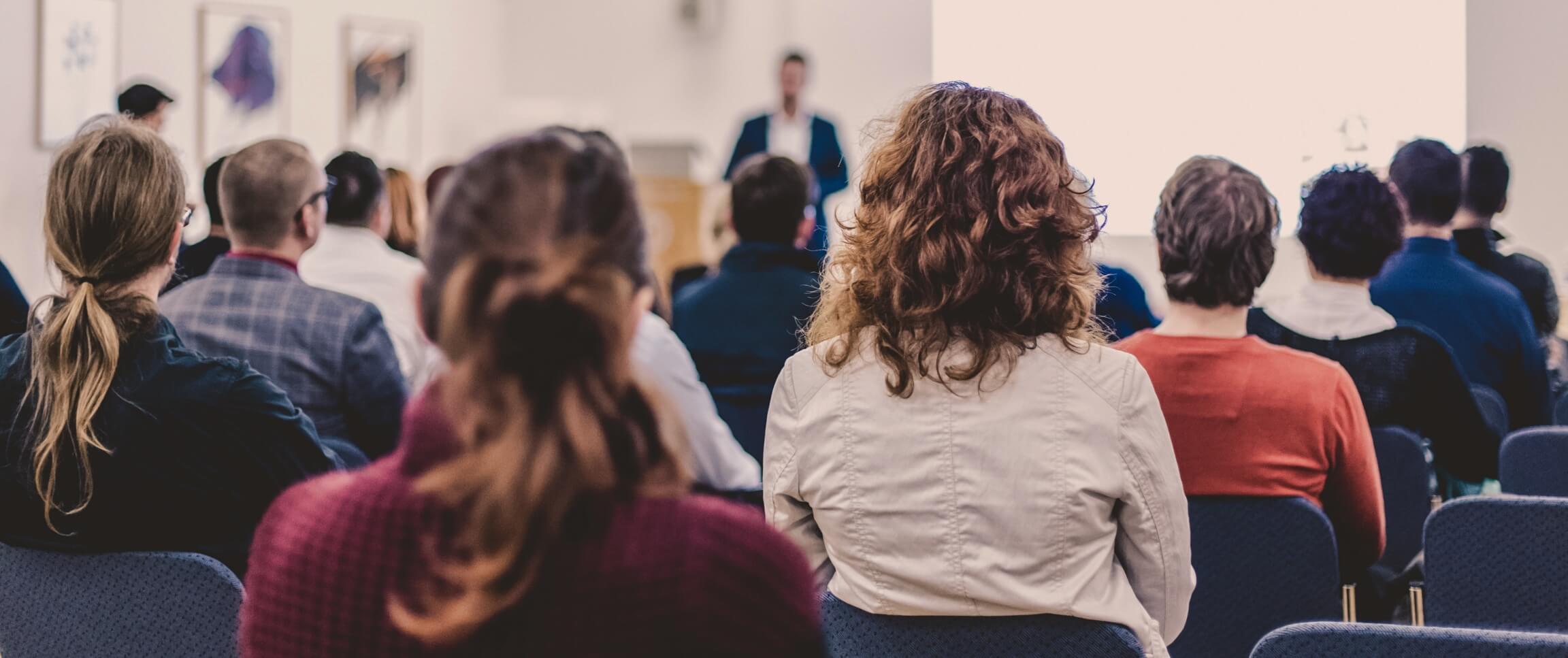 Curso Especialización Didáctica para profesores de FP (COFPYD)