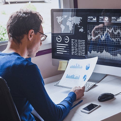 curso data visualization